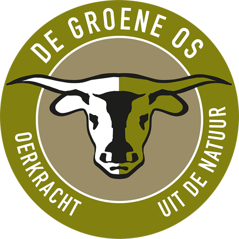 De Groene Os sponsor van WOOFCAMP