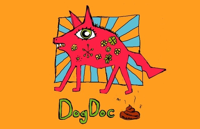 DogDoc partner van WOOFCAMP