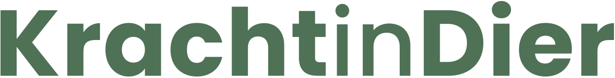 KarchtinDier partner van WOOFCAMP