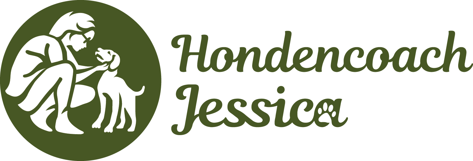 Hondencoach Jessica partner van WOOFCAMP